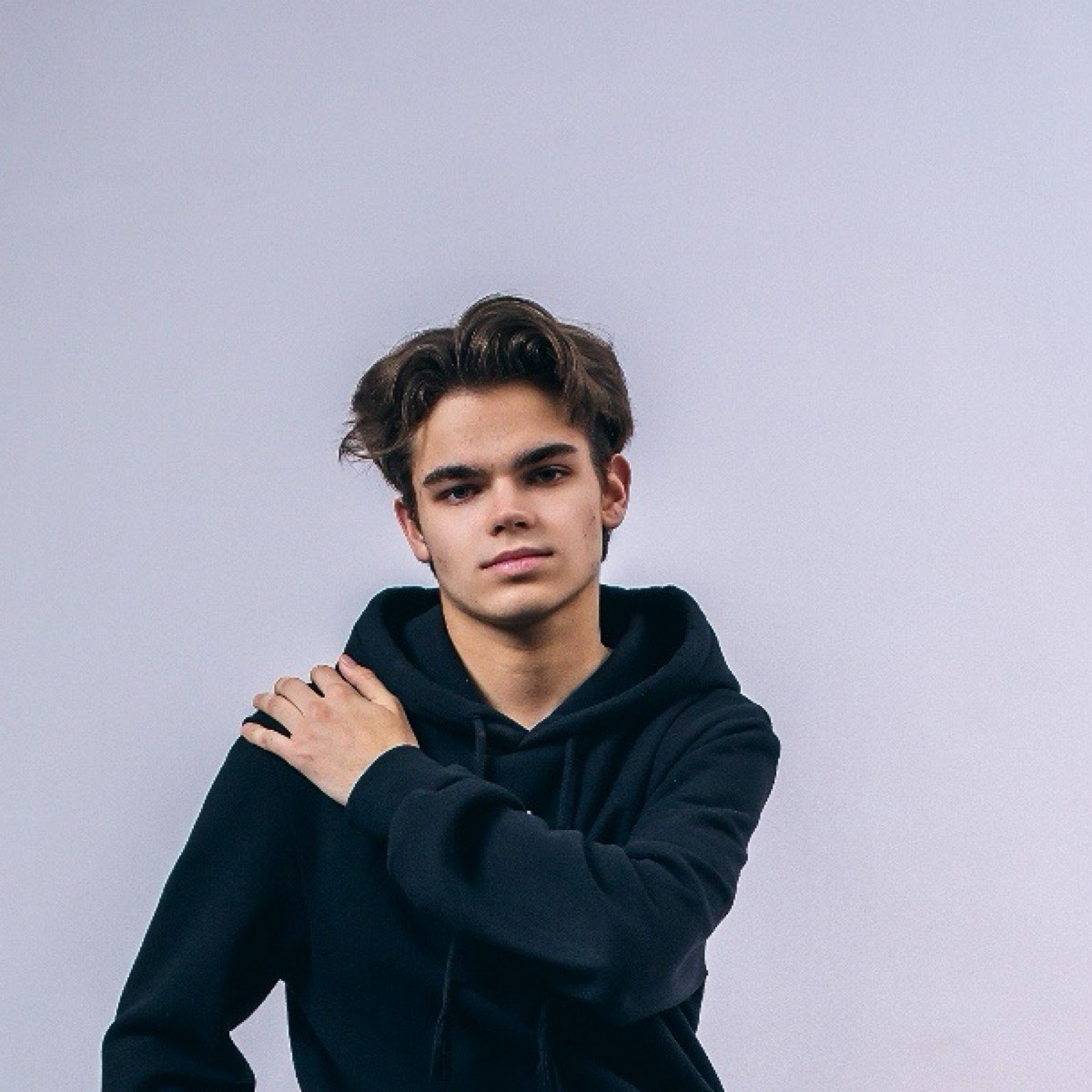 Владимир Загорский