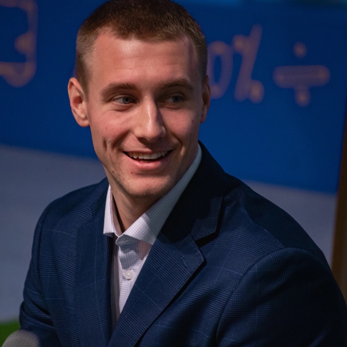 Александр Дрозд | Сетка — социальная сеть от hh.ru