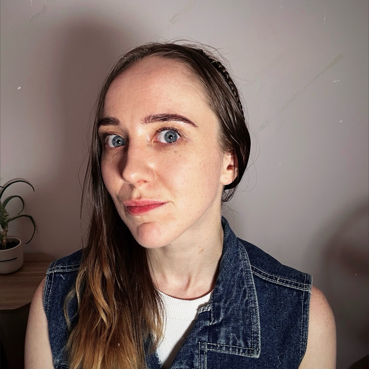 Ирина Федченко | Сетка — социальная сеть от hh.ru