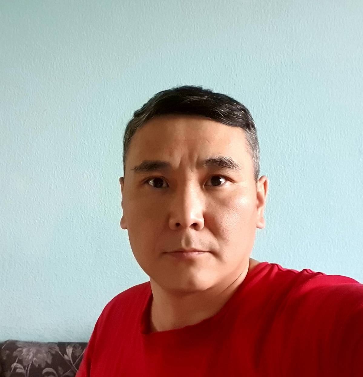 Виталий Алексеев