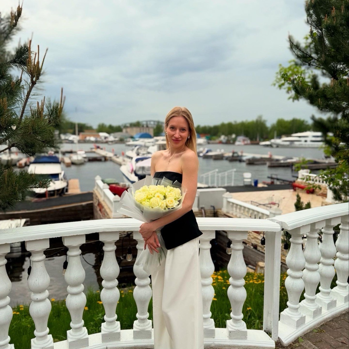 Анна Кушнир
