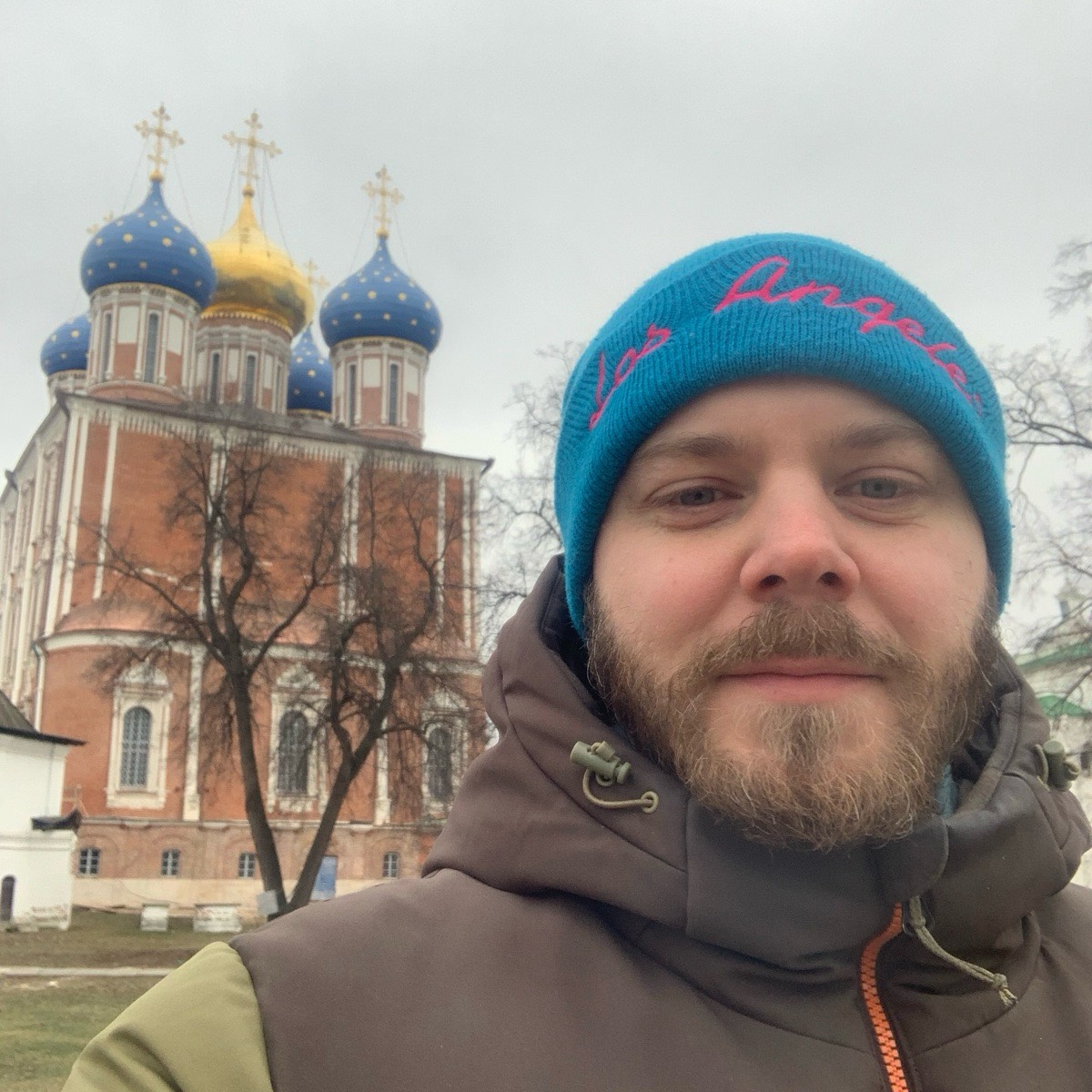 Максим Куприянов