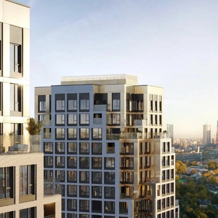 SF и ЖК «NOVA»
ЖК NOVA – премиальный образ жизни в сердце Москвы. В рамках эксклюзивной линейки Samolet Select представлен первый проект нового уровня – NOVA | Сетка — социальная сеть от hh.ru