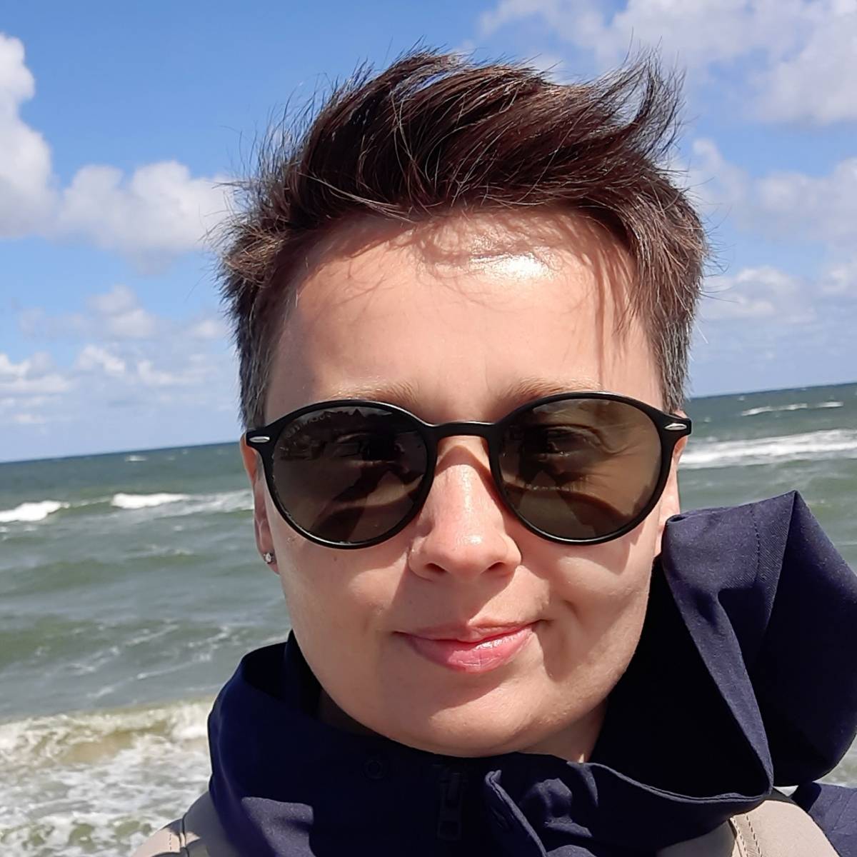 Наталия Матьяш | Сетка — социальная сеть от hh.ru