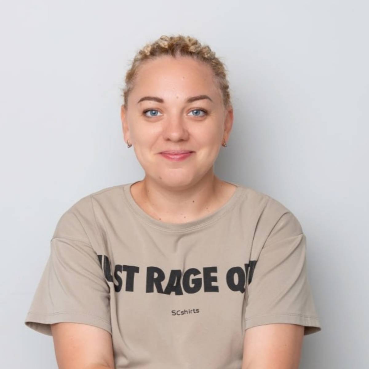 Светлана Давыденко | Сетка — социальная сеть от hh.ru