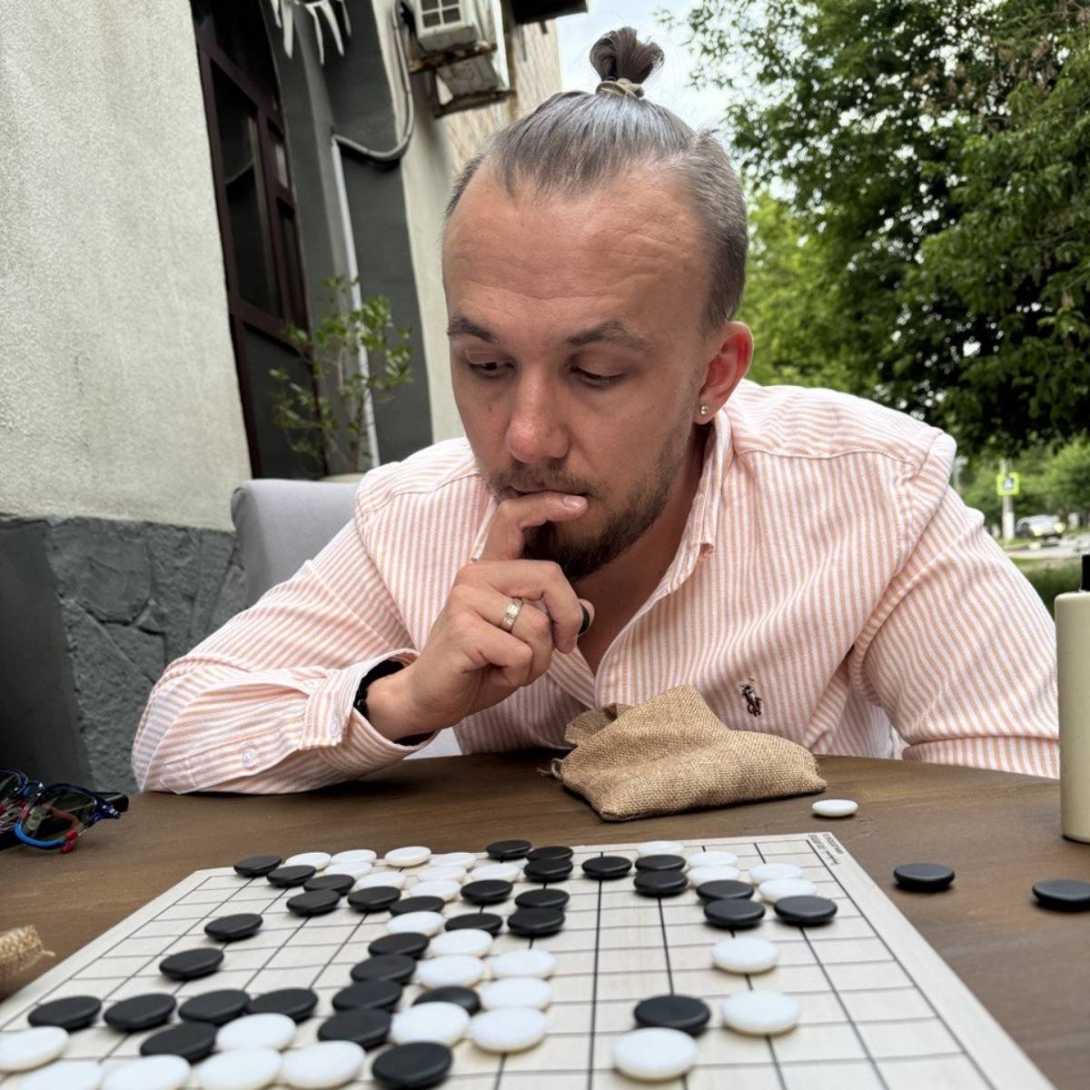 Павел Сидоров