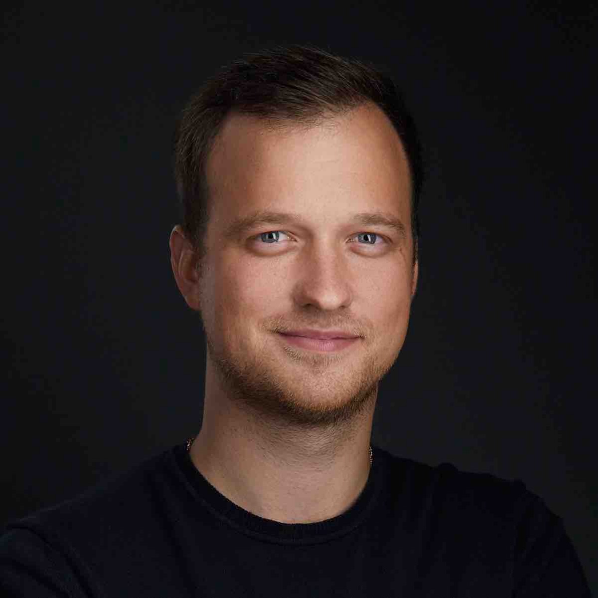 Руслан Гонцов | Сетка — социальная сеть от hh.ru