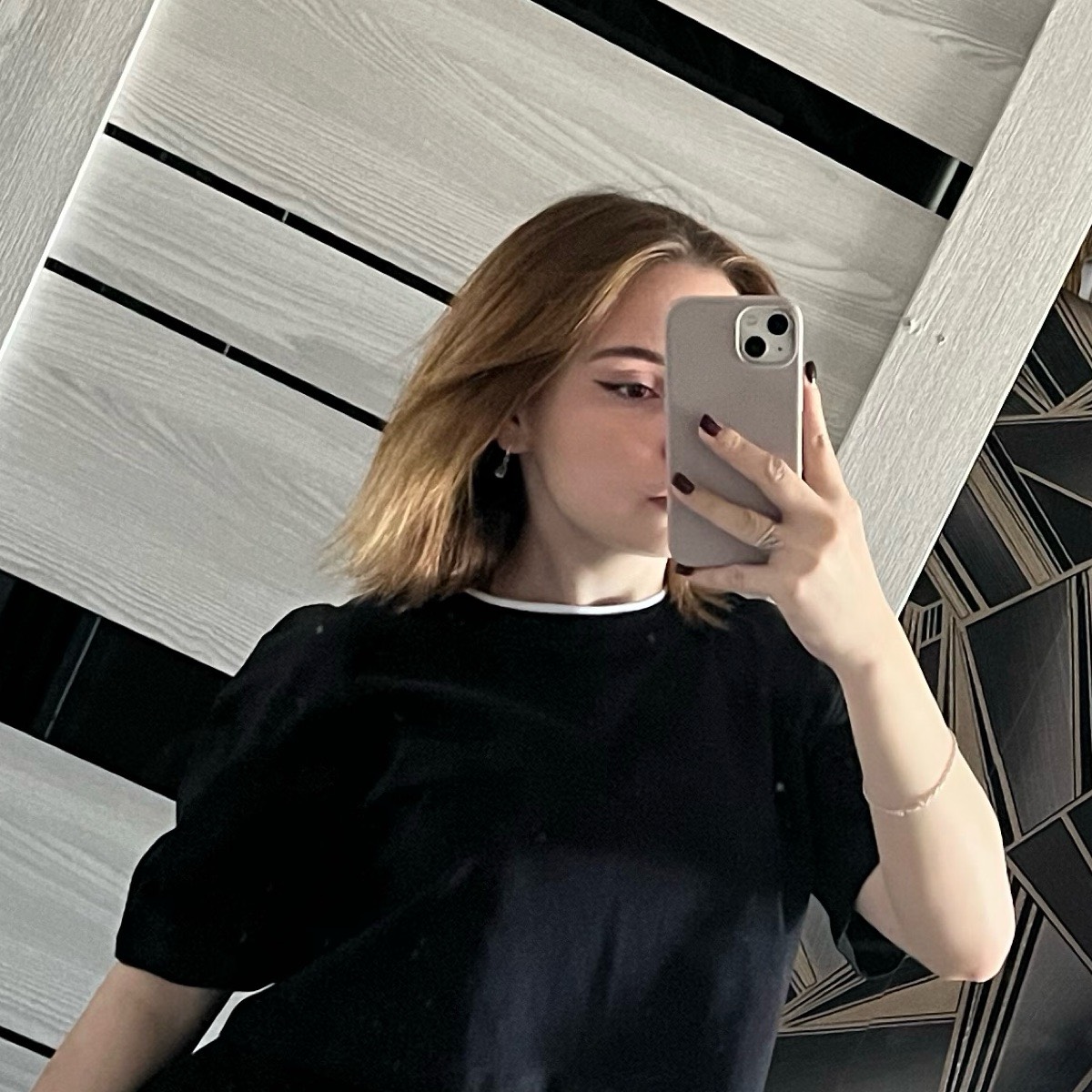 Ангелина Морозова | Сетка — социальная сеть от hh.ru