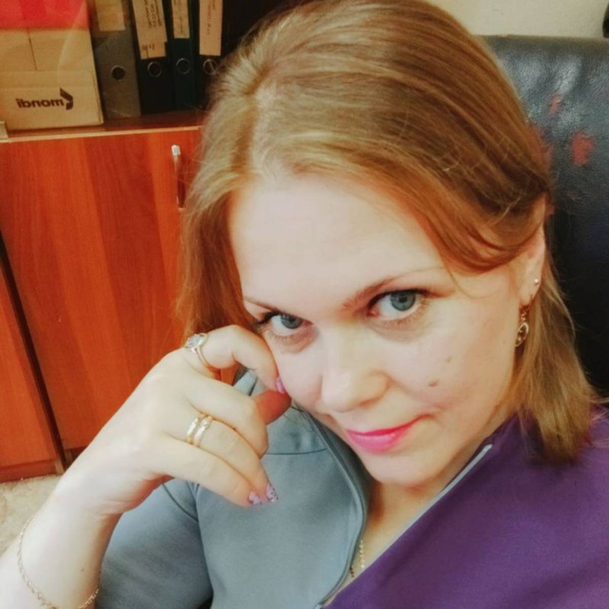 Елена Походова