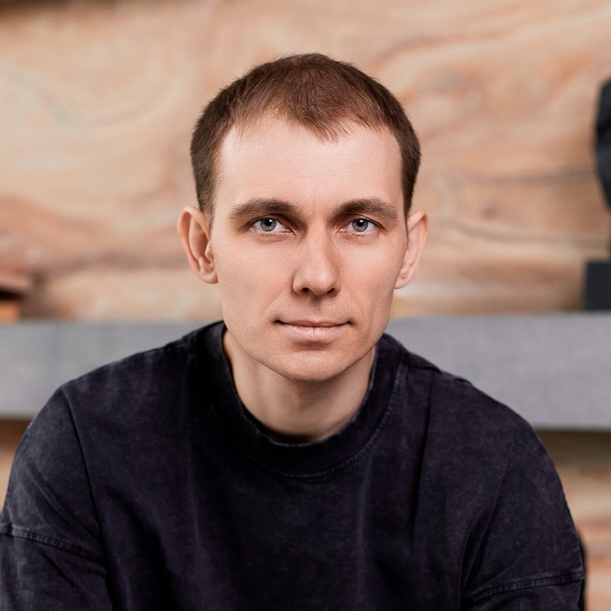 Максим Булдаков | Сетка — социальная сеть от hh.ru