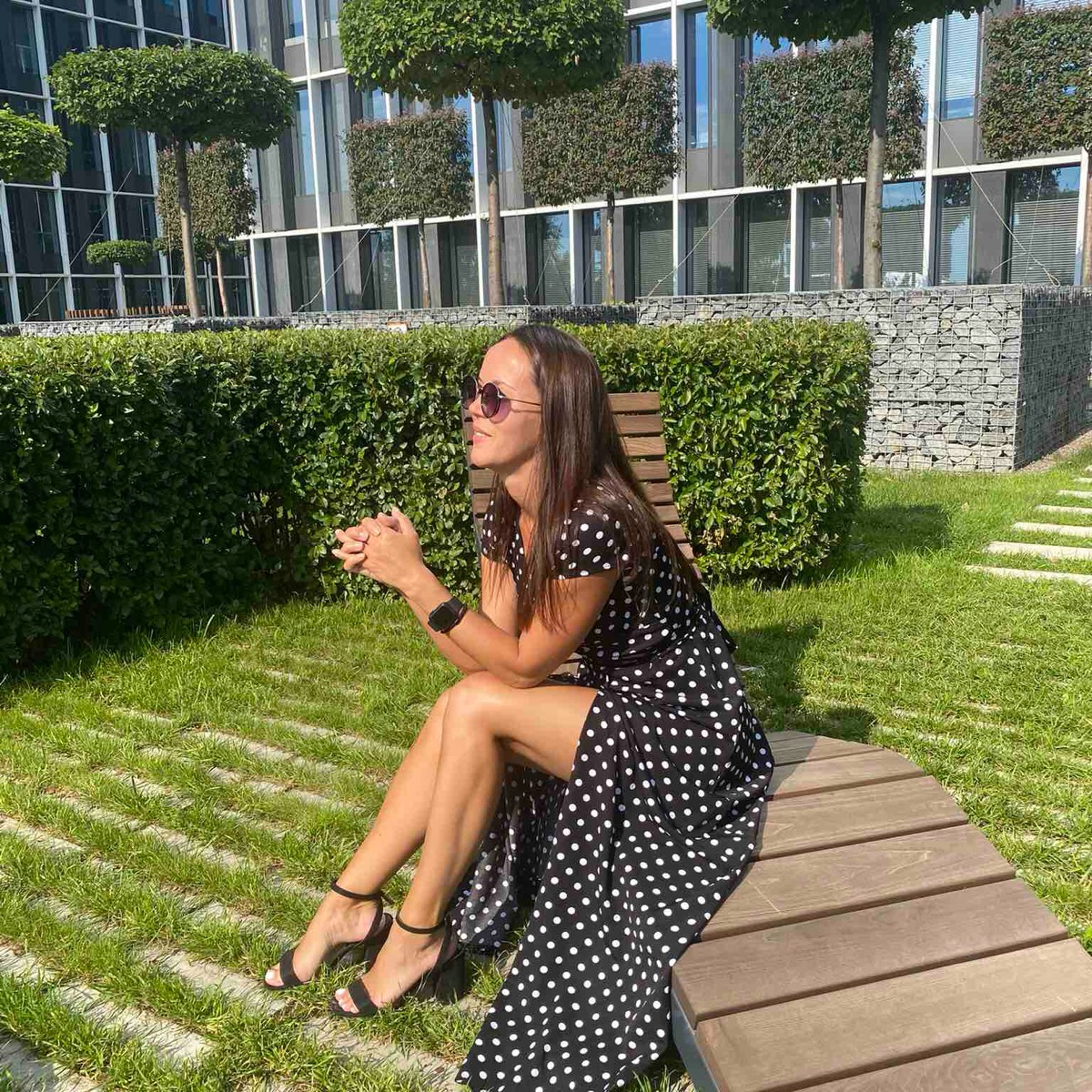 Оксана Дебдина