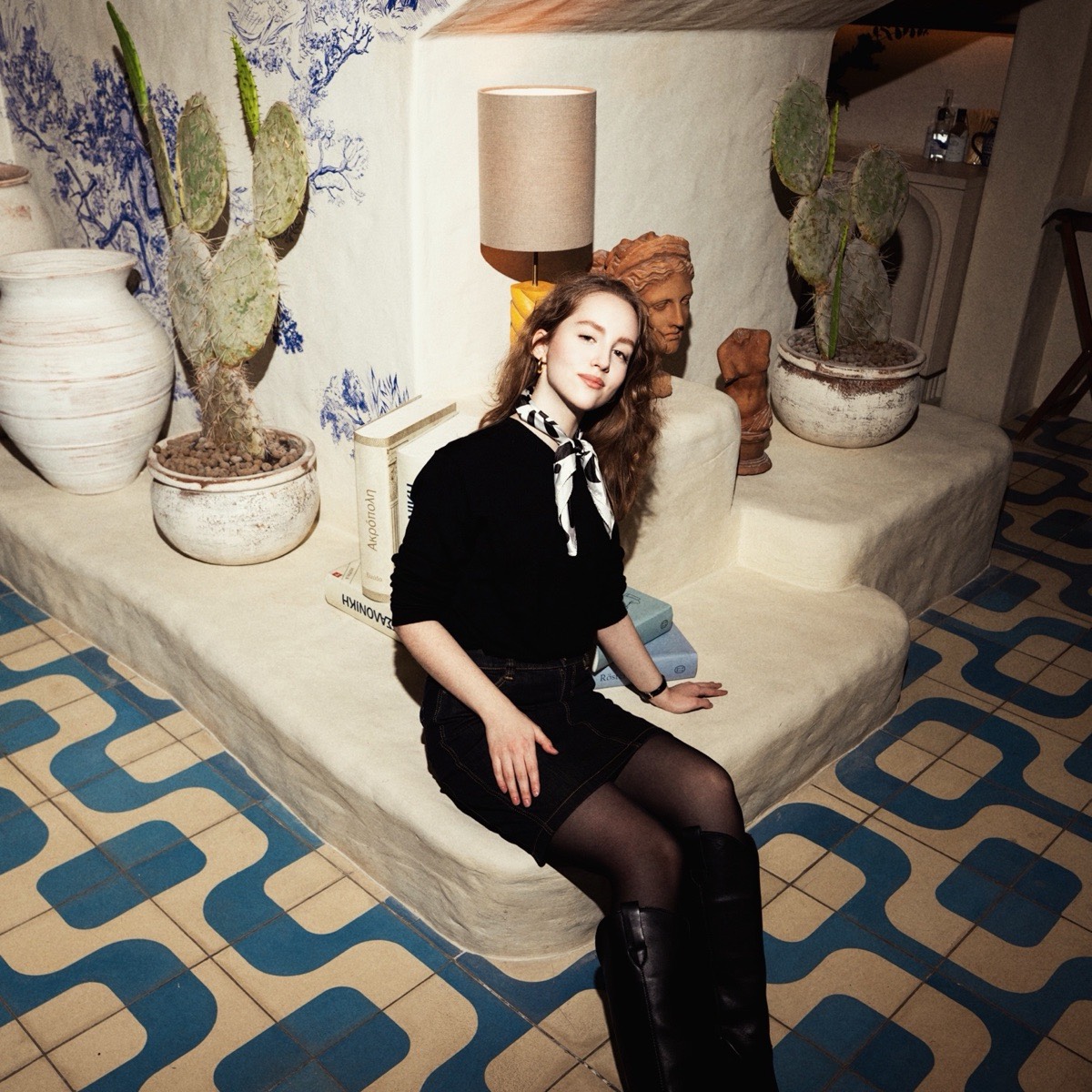 Дарья Широкая