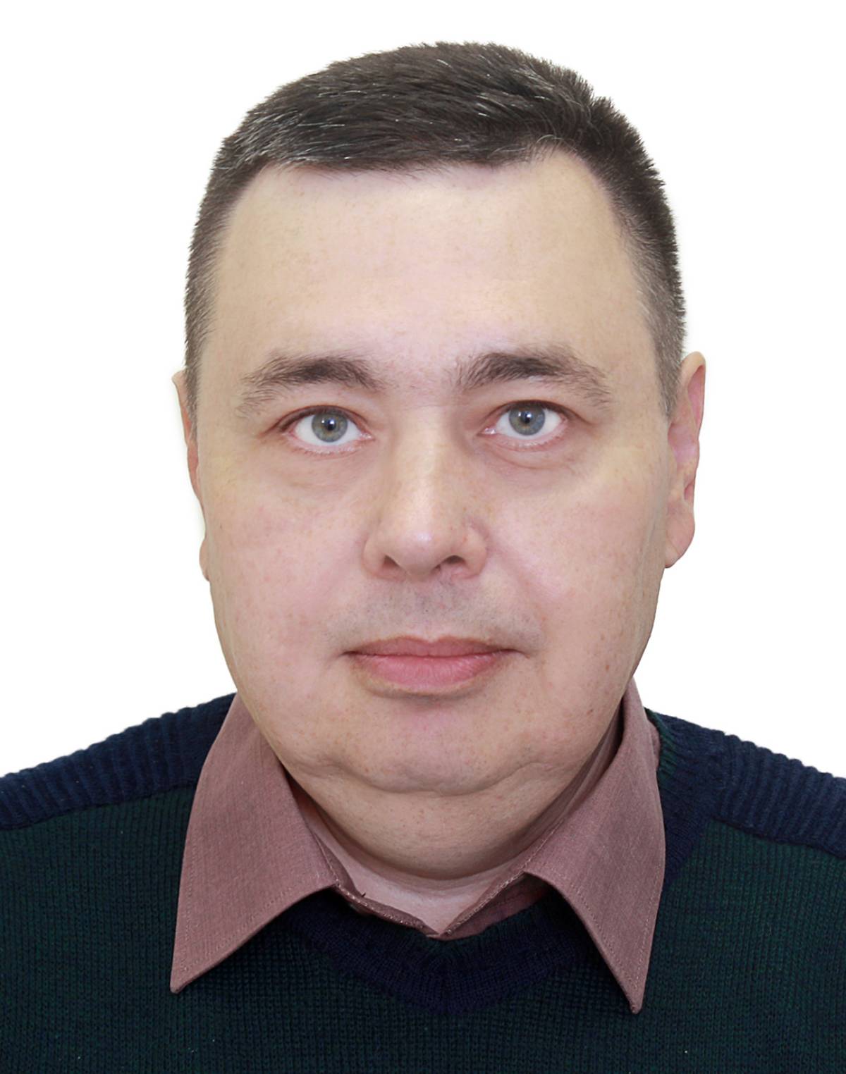 Андрей Добросердов