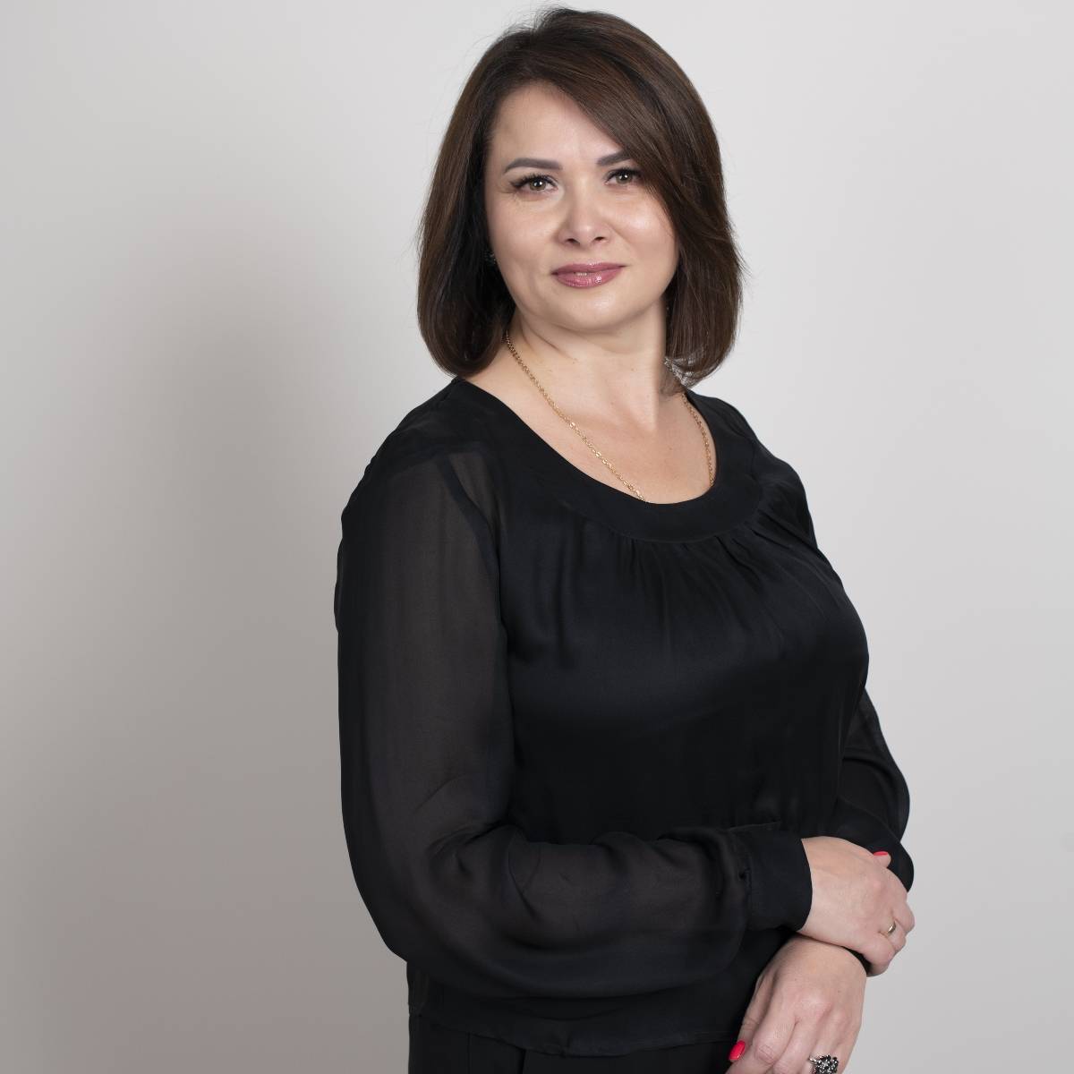 Елена Счастливая