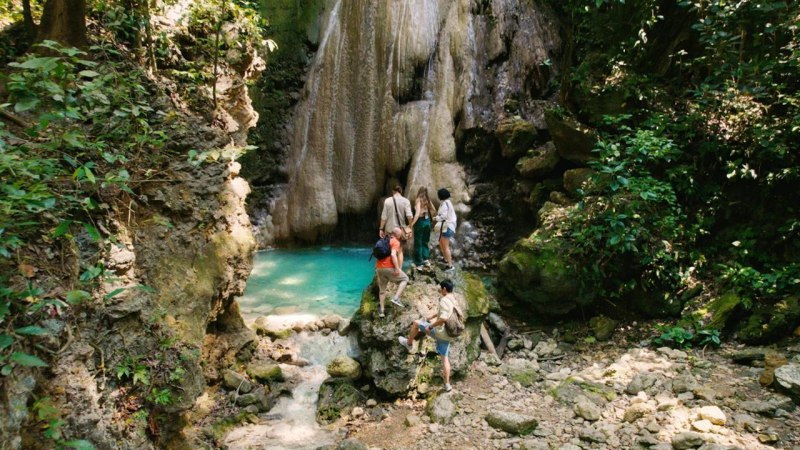 Colombia’s Airstrip Enhancements Boost Travel Tourist Spots
Discover Colombia: More Than Just a Destination
From lush rainforests to stunning coastlines, Colombia offers a world of adventure and beaut... | Сетка — социальная сеть от hh.ru
