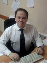Сергей Моисеенко