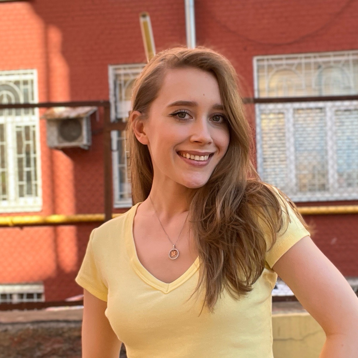 Маргарита Дубова
