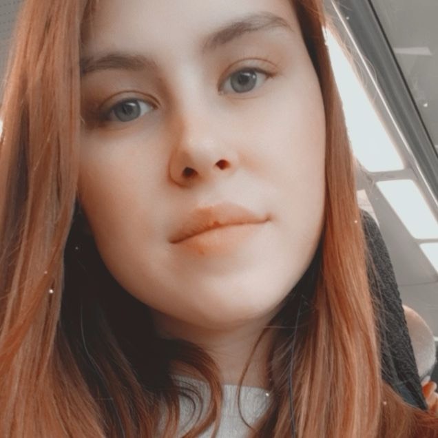 Кристина Миронова