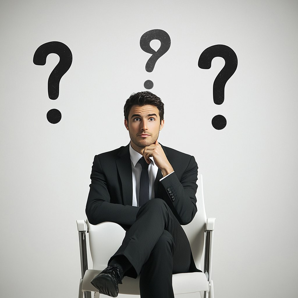 Главные вопросы на собеседовании: Как на них отвечать? 🤔 | Сетка — социальная сеть от hh.ru