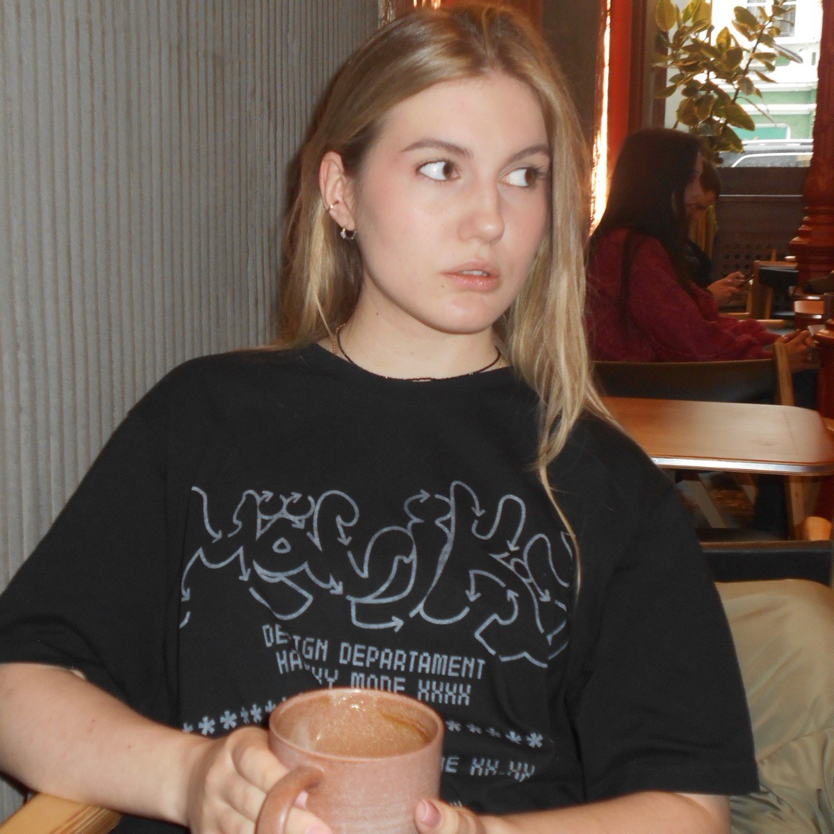 Александра Полугудцева | Сетка — социальная сеть от hh.ru