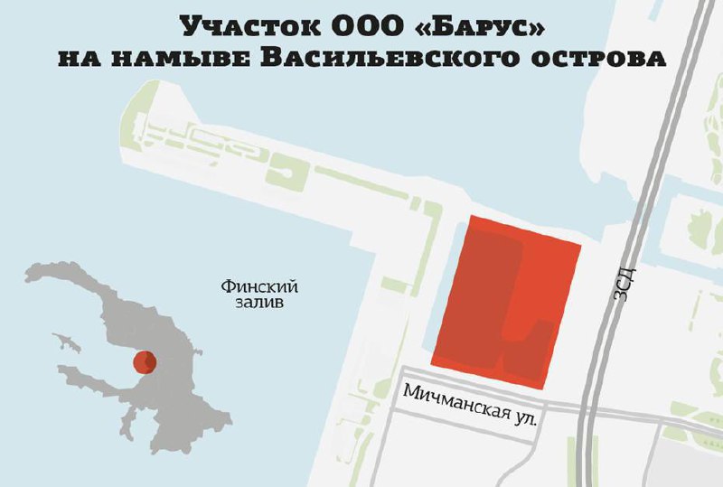 🏗 Сбер у моря. На месте пляжа — штаб-квартира.
Ну вот и всё.
Дикий пляж на намыве у Морского порта — теперь в прошлом.
На его месте построят штаб-квартиру Сбербанка | Сетка — социальная сеть от hh.ru