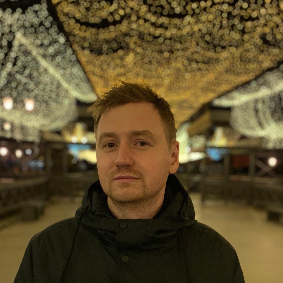 Рустам Низамов