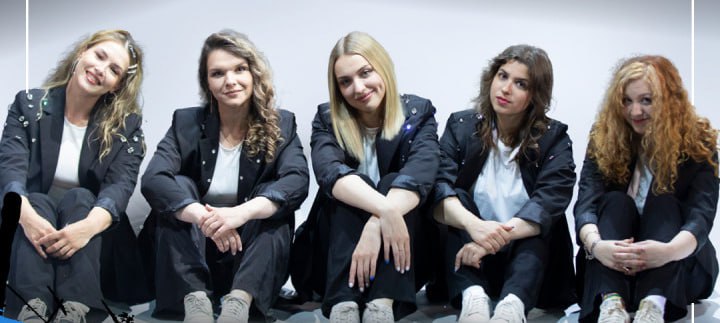 🎵Концерт группы KALIPSO
14 июня в 20:30
В исполнении KALIPSO прозвучат известные джазовые композиции и оригинальные каверы мировых и отечественных хитов.
▫️Вход свободный
📍Фудмолл «Депо.Москва», ул | Сетка — социальная сеть от hh.ru