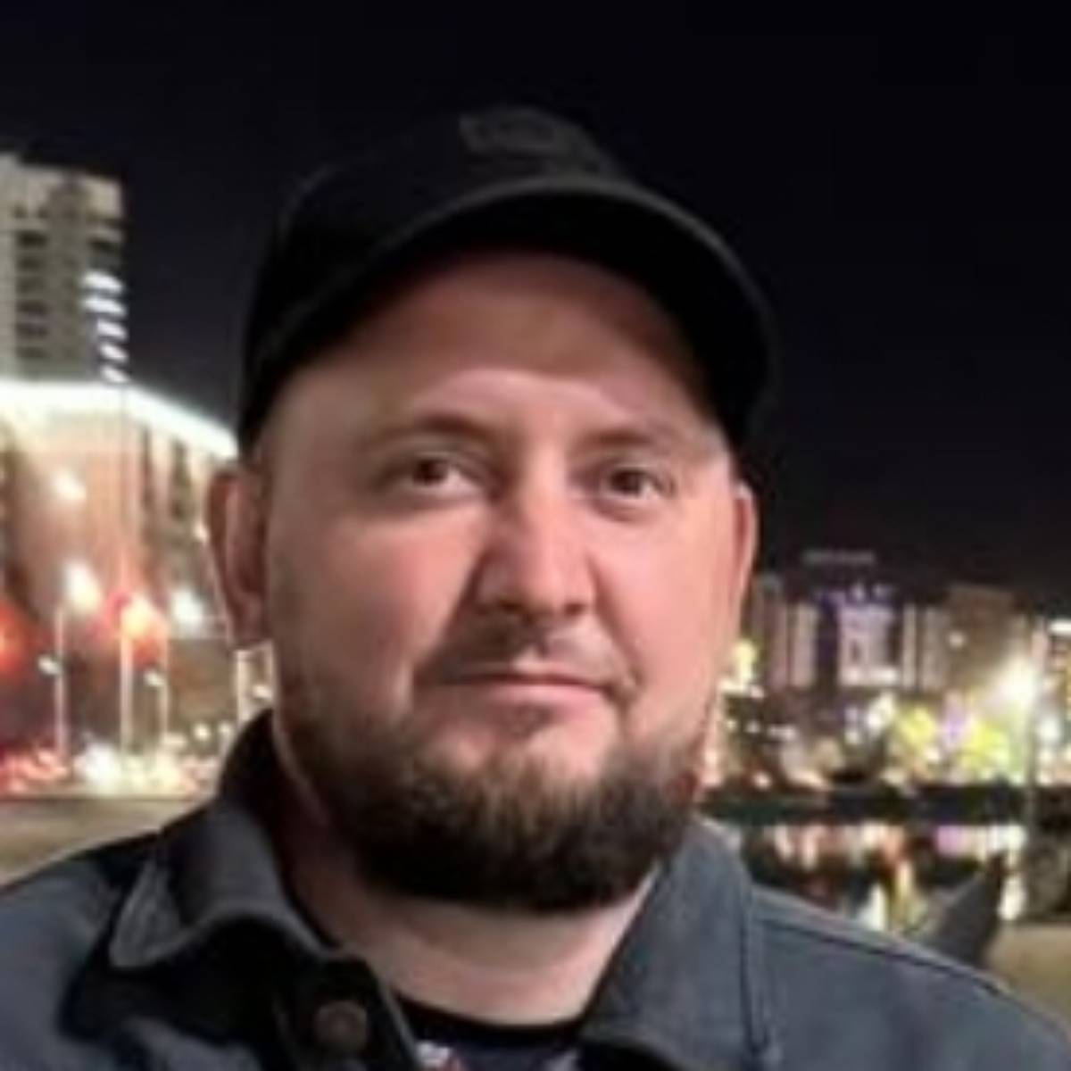 Евгений Щанкин