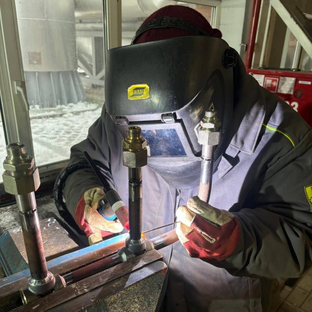 Василий Дегтянников | Сетка — социальная сеть от hh.ru