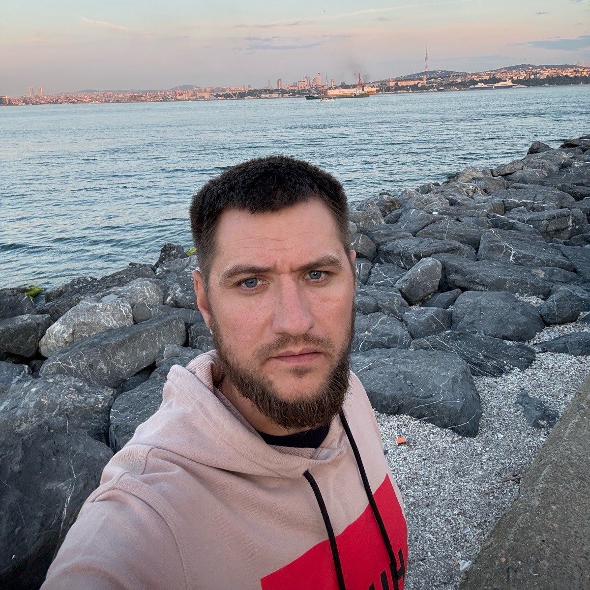 Кирилл Колесниченко