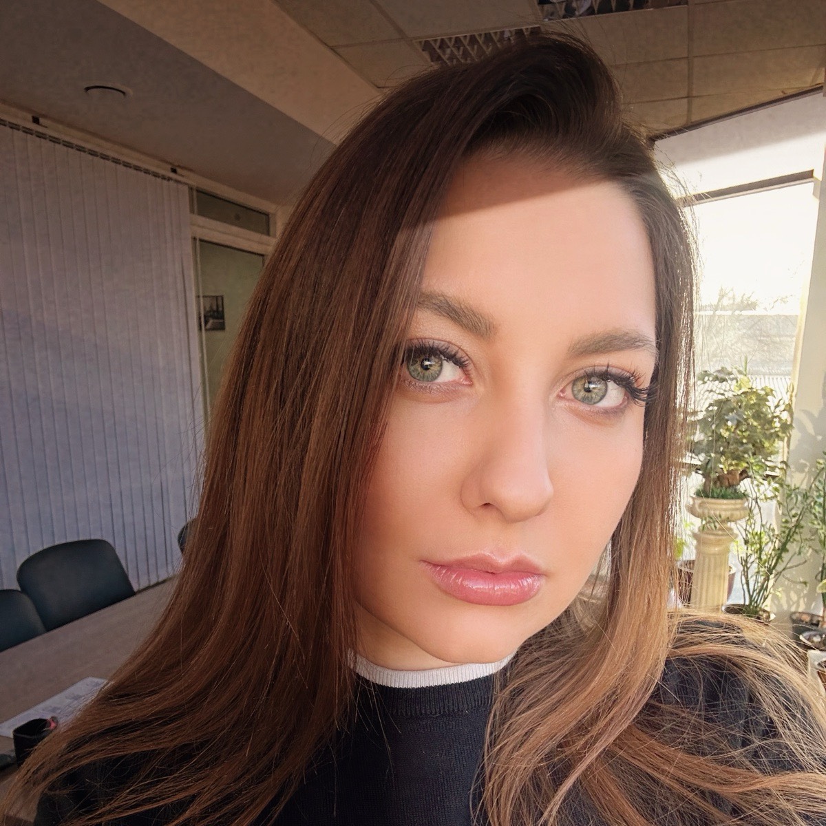 Ксения Волкова