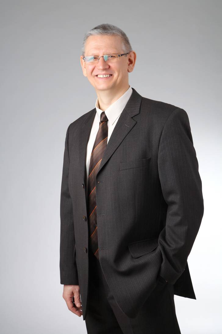 Михаил Семенов