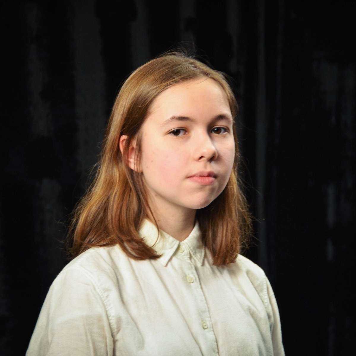 Анастасия Сироткина | Сетка — социальная сеть от hh.ru