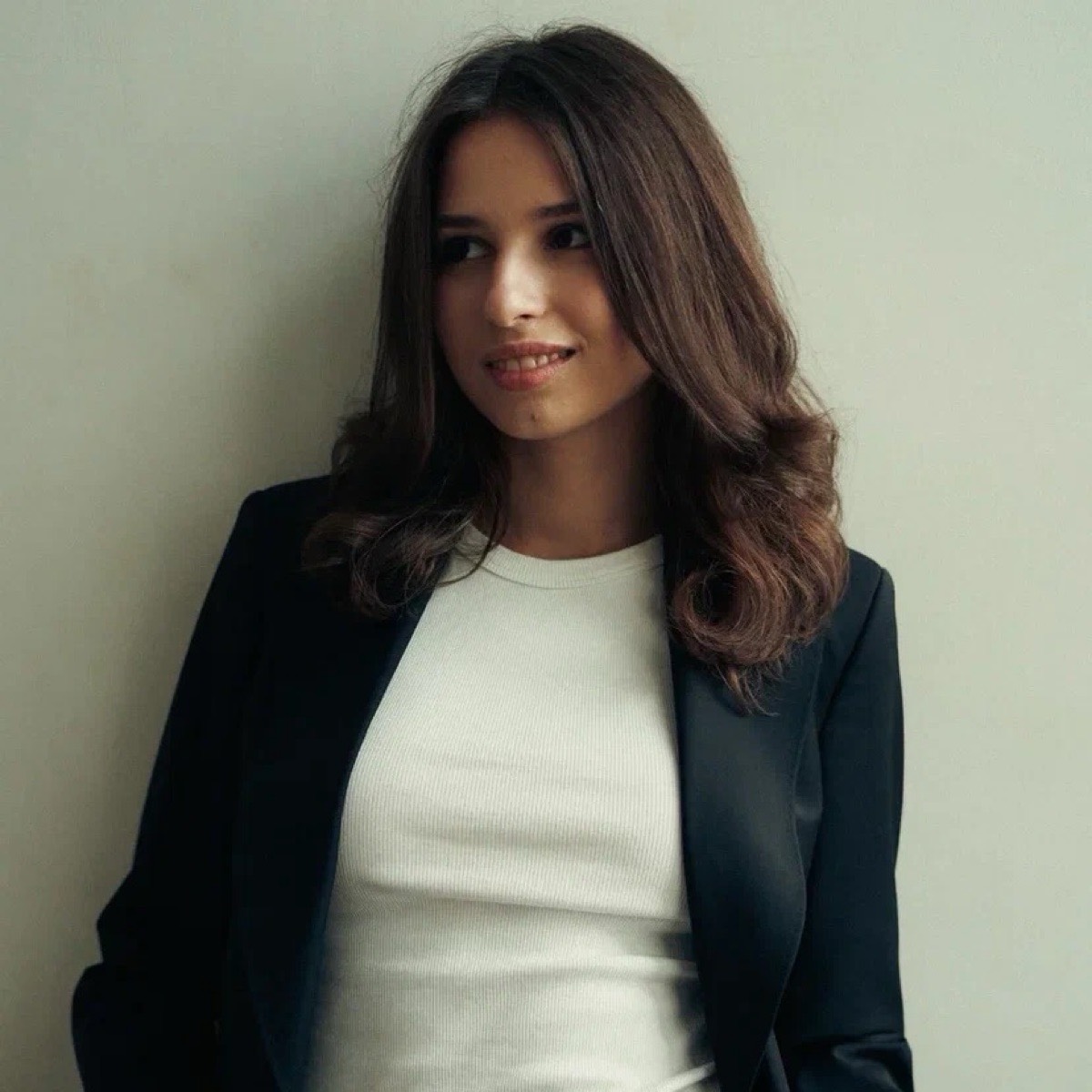 Ксения Торопова | Сетка — социальная сеть от hh.ru