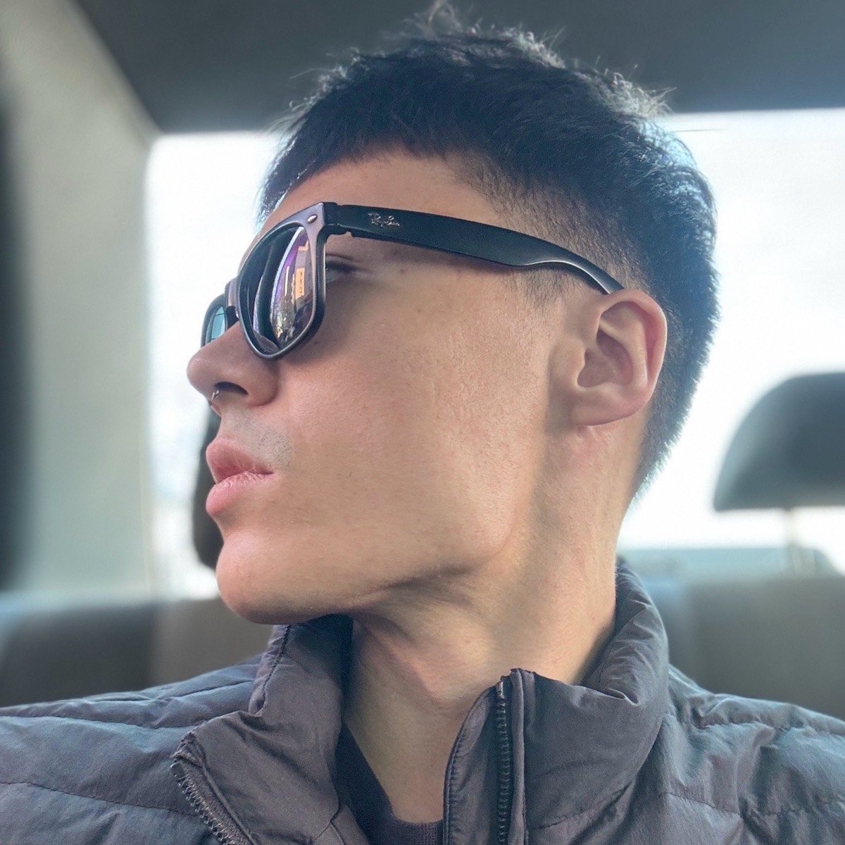 Эрик Хасанов | Сетка — социальная сеть от hh.ru