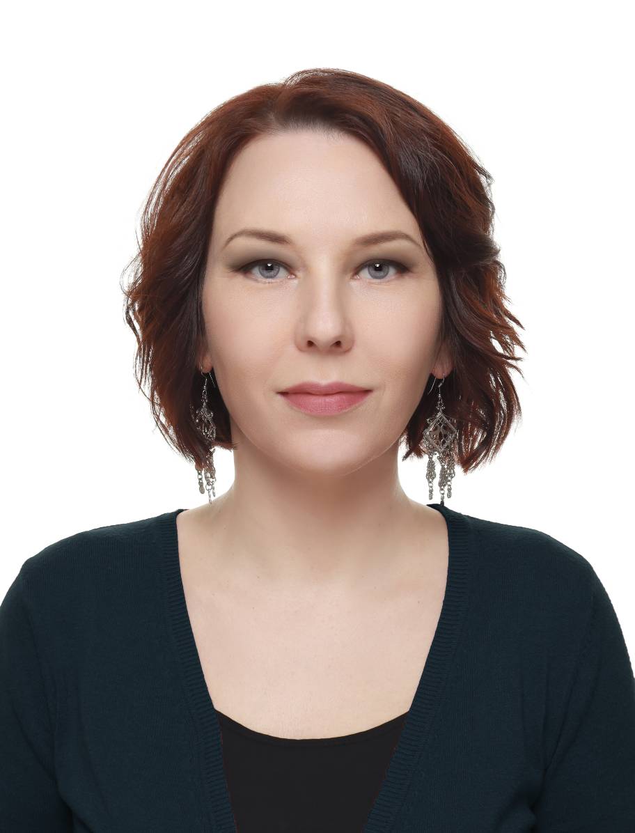 Ольга Костина