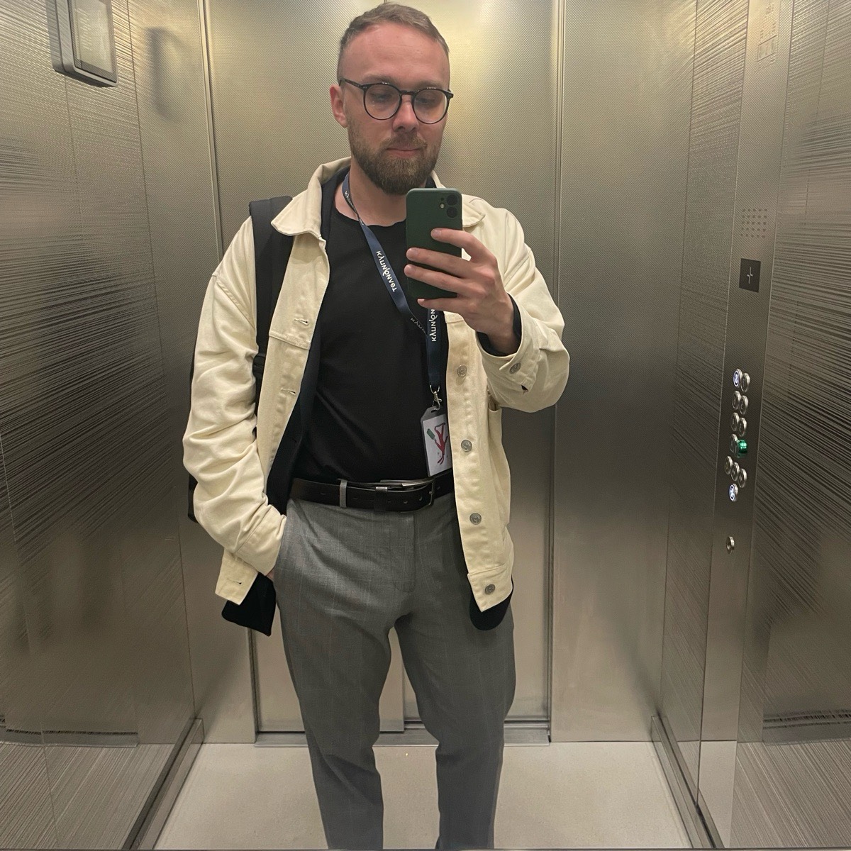 Кирилл Сидоров | Сетка — социальная сеть от hh.ru