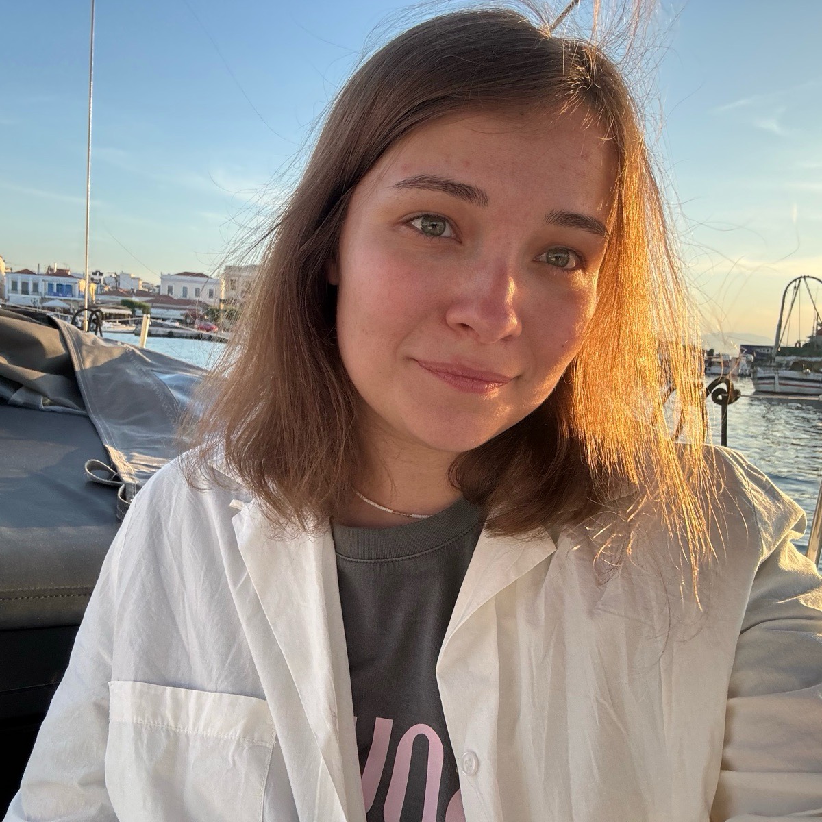 Анастасия Пьянова