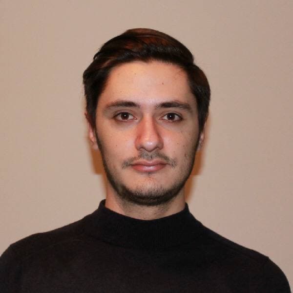 Alexandr Oganesyan