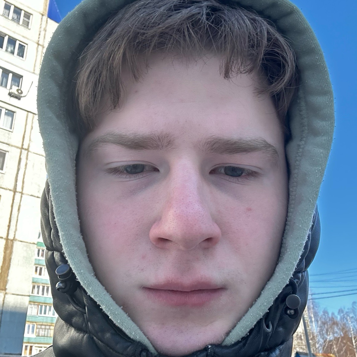 Тимур Гиззатуллин | Сетка — социальная сеть от hh.ru