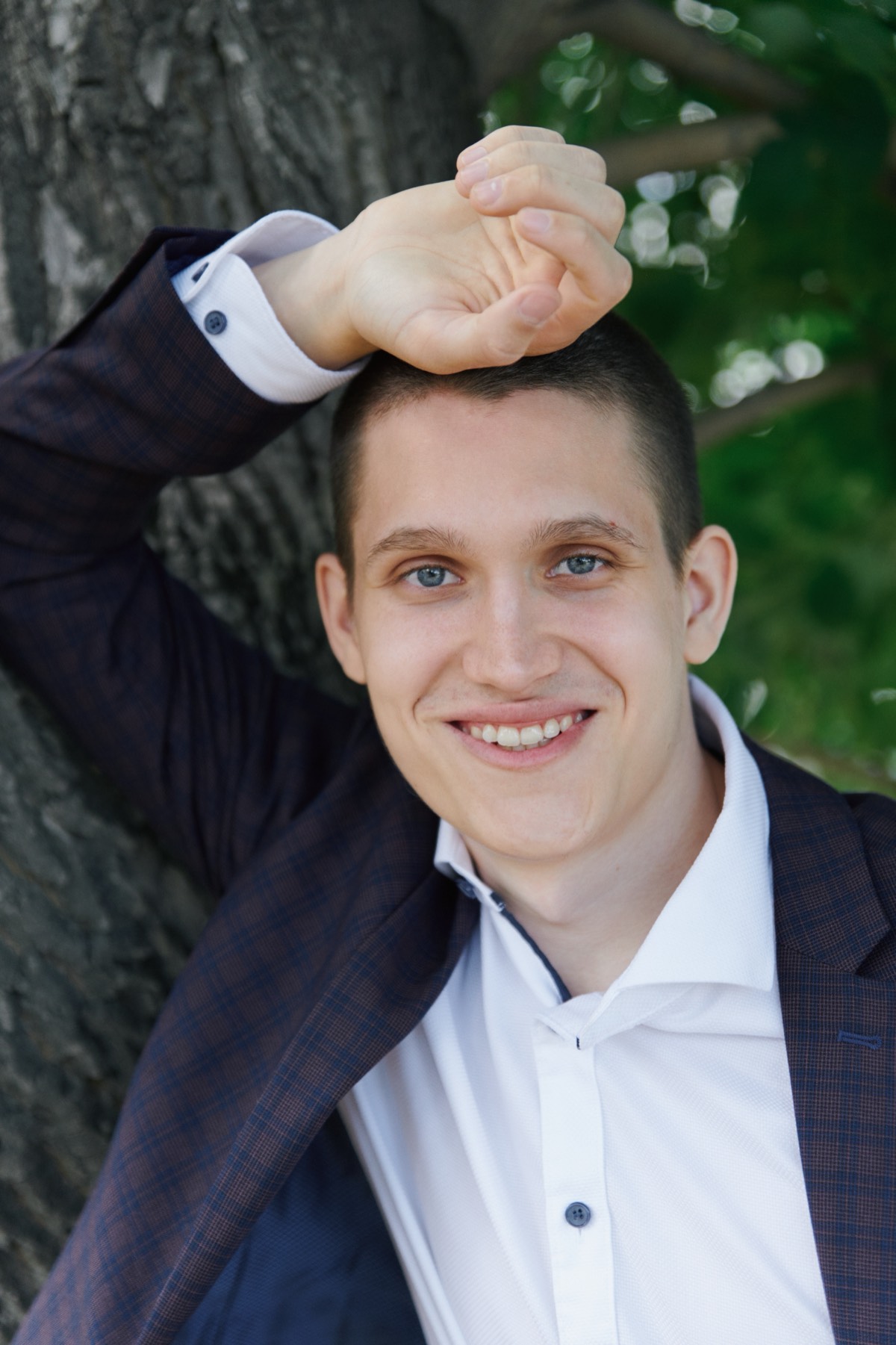 Anton Kaygorodov