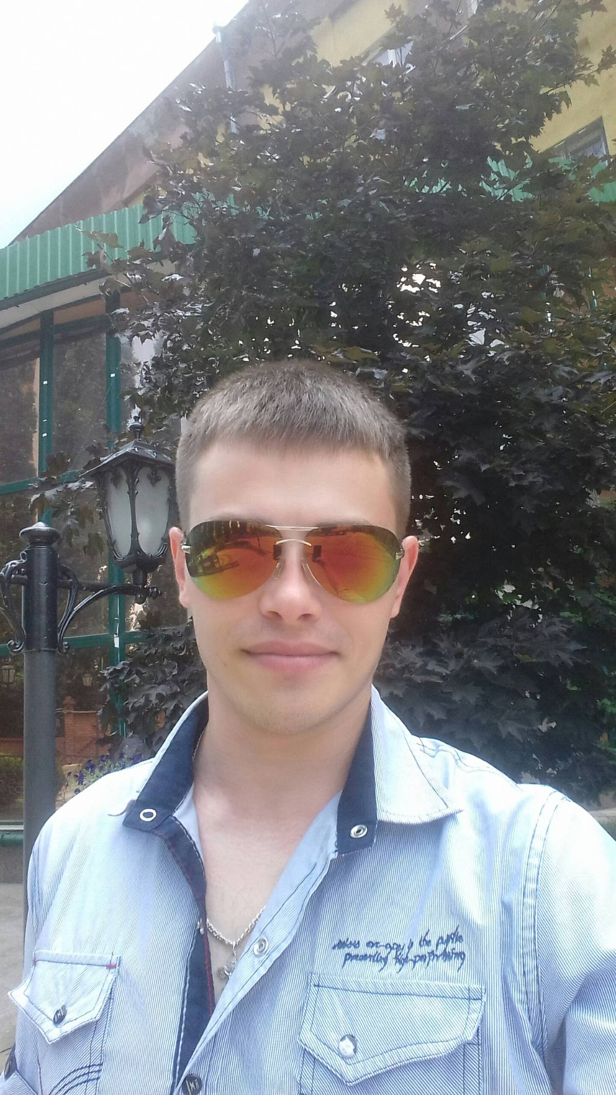 Иван Большунов