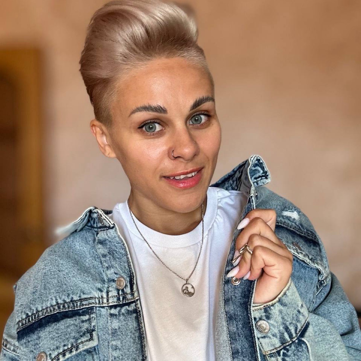 Анастасия Савшина