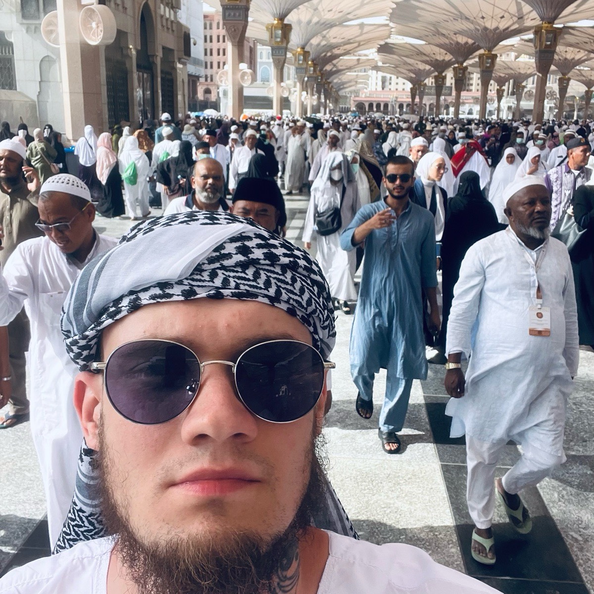 Юрий Нудьга | Сетка — социальная сеть от hh.ru