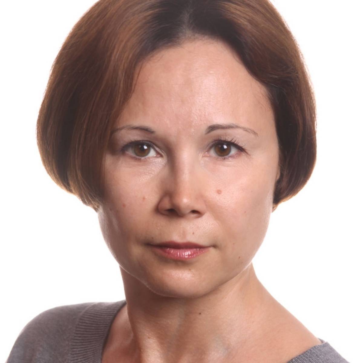 Аэлита Корякина