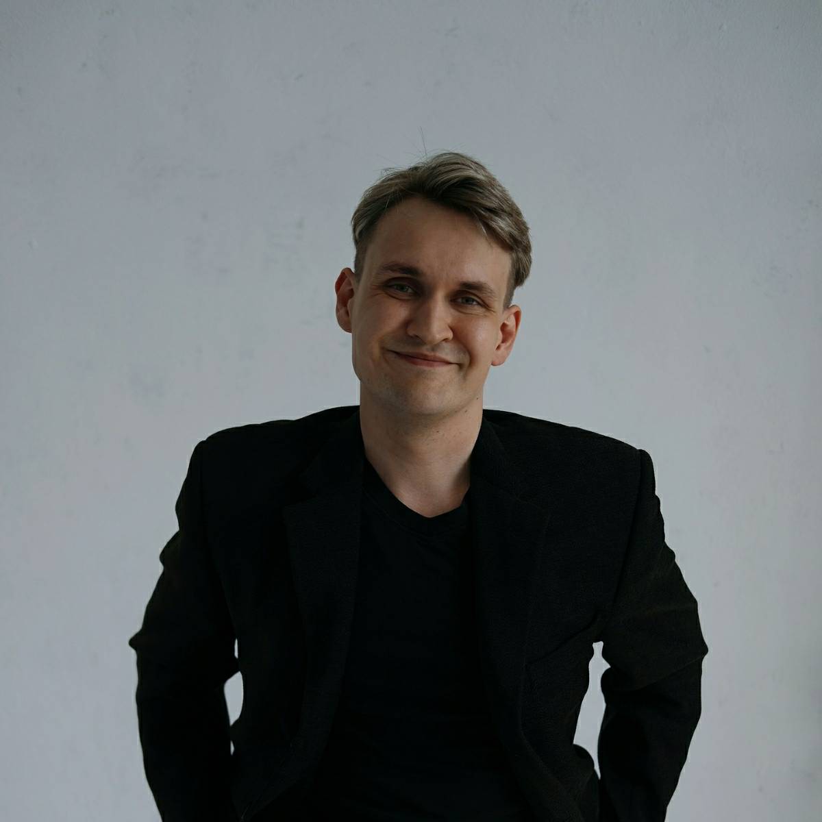 Владимир Савсерис | Сетка — социальная сеть от hh.ru