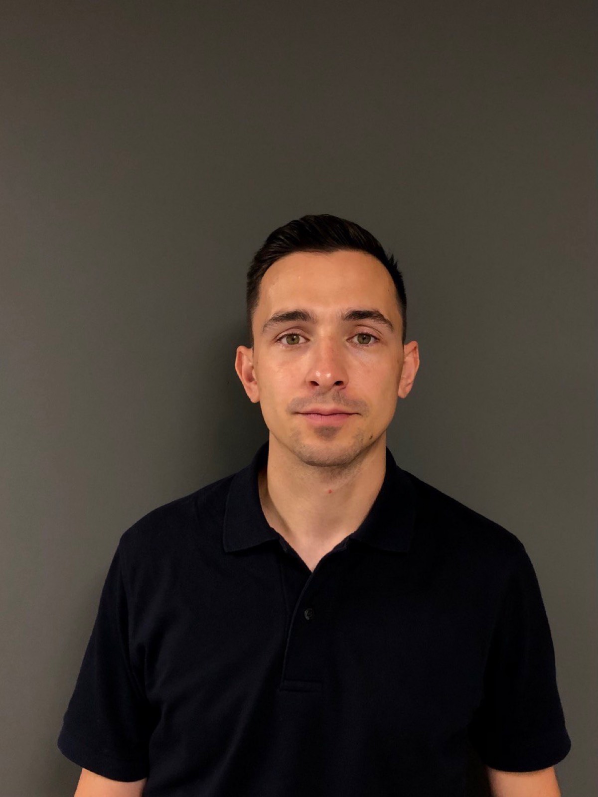 Иван Остапенко