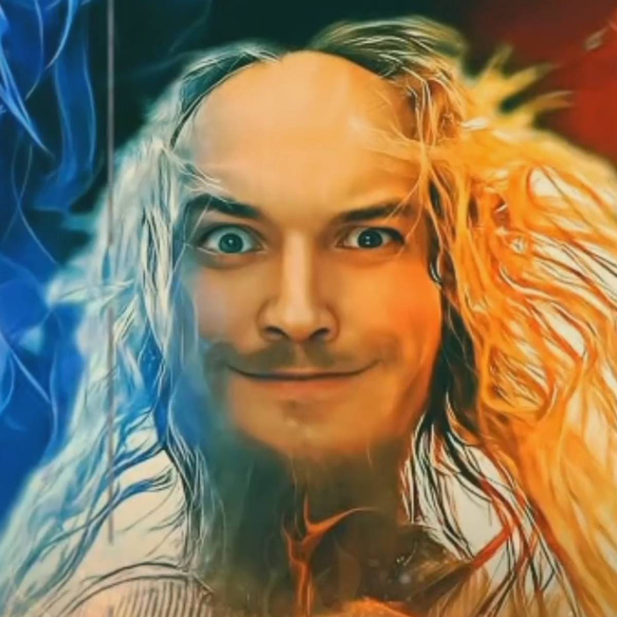 Андрей Бугрин