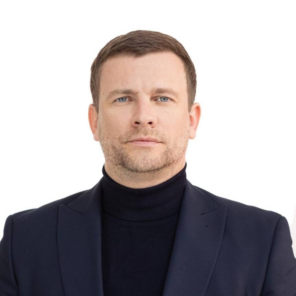 Алексей Миронов