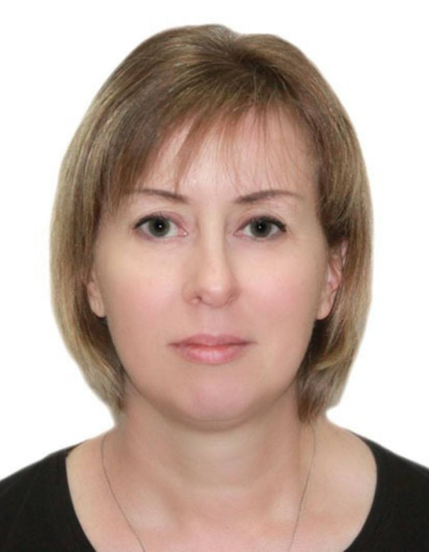 Светлана Кочерга